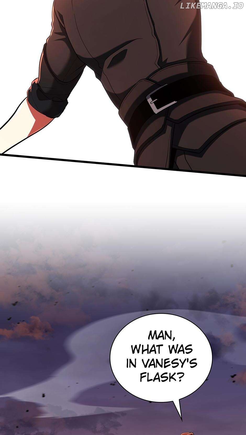 The Beginning After The End Chapter 186 image 051